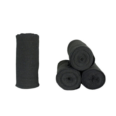 Bandages en coton Finn-Tack Bandages en coton Finn-Tack