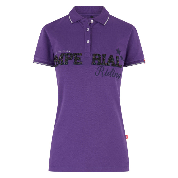 Polo Imperial Riding Girly2