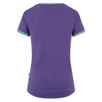 T-shirt Imperial Riding Shine Bright Royal Purple Violet
