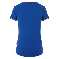 T-shirt Imperial Riding Shine Bright Bleu cobalt