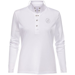 Shirt de compétition Starlight manches longues Imperial Riding