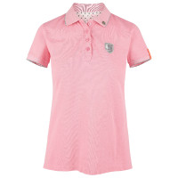 Polo Imperial Riding VIP Rose Polo Imperial Riding VIP Rose