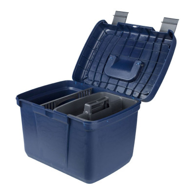 COFFRET DE PANSAGE SMART Bleu foncé