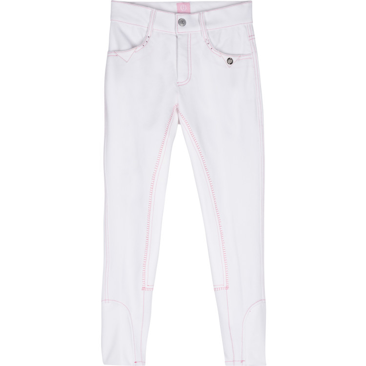 Pantalon d'equitation Imperial Riding Dancer Full