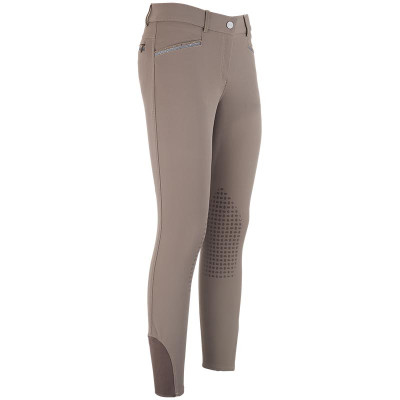 Pantalon d'équitation Imperial Riding El Capone KneeGrip Fer