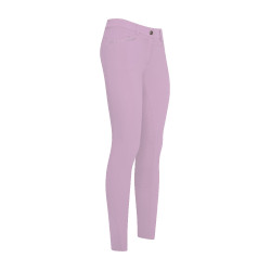 Pantalon d'équitation Imperial Riding El Capone FullGrip Bloom d'orchidée Violet Pantalon d'équitation Imperial Riding El Capone FullGrip Bloom d'orchidée Violet