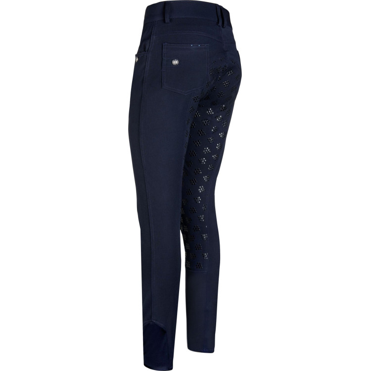 Pantalon d'equitation Imperial Riding Dancer FullGrip