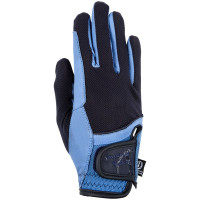 Gants Imperial Riding Hilton Bleu marine