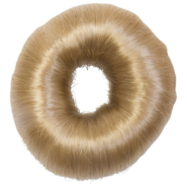 Rouleau de cheveux 8x3cm Imperial Riding Blond Jaune