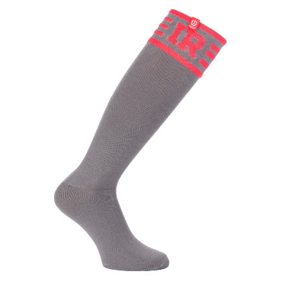 Chaussettes Imperial Riding Hooray Anthracite