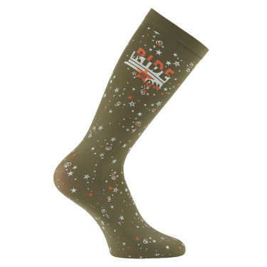Chaussettes Imperial Riding Ride on Chaussettes Imperial Riding Ride on