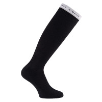 Chaussettes Imperial Riding Really Pretty Noir