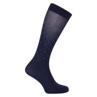 Chaussettes Imperial Riding Ambient Stars Up Bleu marine