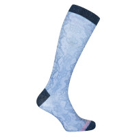 Chaussettes Imperial Riding Shiny Snake L'ombre de la nuit