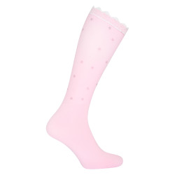 Chaussettes Imperial Riding Star Lace