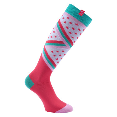 Chaussettes Imperial Riding Stars & Stripes