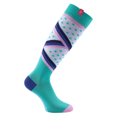 Chaussettes Imperial Riding Stars & Stripes Chaussettes Imperial Riding Stars & Stripes