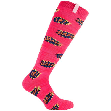 Set chaussettes Imperial Riding Bam 6 paire Set chaussettes Imperial Riding Bam 6 paire