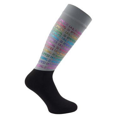 Chaussettes Imperial Riding Different Road Chaussettes Imperial Riding Different Road