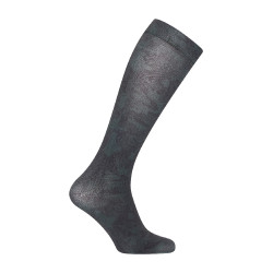 Chaussettes de démarrage Imperial Riding Hide & Ride Olive sombre Vert
