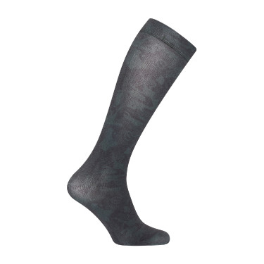 Chaussettes de démarrage Imperial Riding Hide & Ride Olive sombre Vert