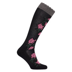 Chaussettes Imperial Riding Roses