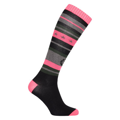 Chaussettes Imperial Riding Colorful Star Multi