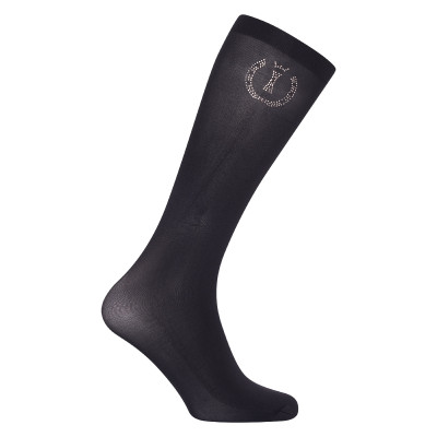 Chaussettes Imperial Riding Imperial Sparkle Bleu marine