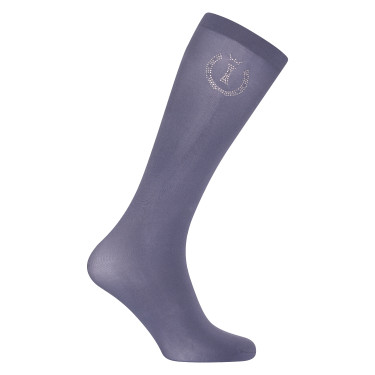 Chaussettes Imperial Riding Imperial Sparkle L'ombre de la nuit Bleu