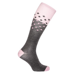 Chaussettes Imperial Riding Glitter Star