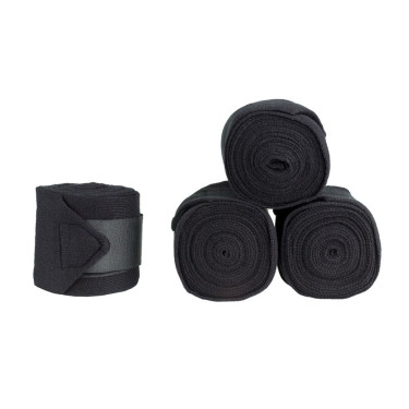 Bande de repos Finn-Tack Noir