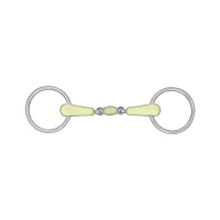 Mors Simple Double Brisure...