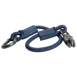Longe d'attache élastique pour camion Imperial Riding Little Space 60cm