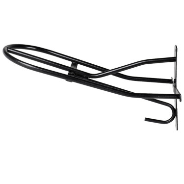 Porte-selle Horze métallique Porte-selle Horze métallique