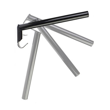 Porte-selle rabattable Horze Porte-selle rabattable Horze