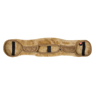 Couvre pour sangle Fourrure Imperial Riding Go Star Couvre pour sangle Fourrure Imperial Riding Go Star