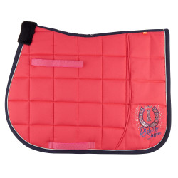 Tapis de selle Imperial Imperial Riding Time to Shine mixte