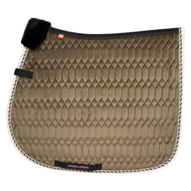 Tapis de selle Imperial Riding Statement mixte Tapis de selle Imperial Riding Statement mixte