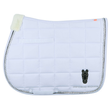 Tapis de selle Imperial Imperial Riding Elegant mixte Tapis de selle Imperial Imperial Riding Elegant mixte