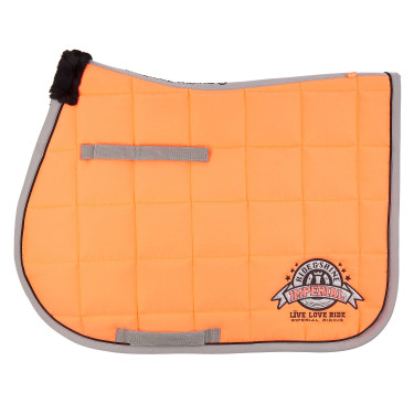 Tapis de selle Imperial Imperial Riding Ride and Shine mixte Tapis de selle Imperial Imperial Riding Ride and Shine mixte