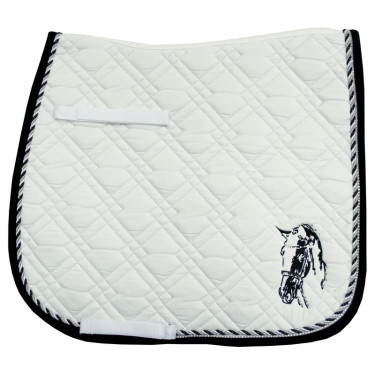 Tapis de selle Imperial Riding Pisa dressage Tapis de selle Imperial Riding Pisa dressage
