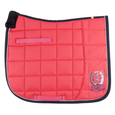Tapis de selle Imperial Imperial Riding Time to Shine dressage Tapis de selle Imperial Imperial Riding Time to Shine dressage