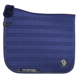 Tapis de selle Imperial Riding Shiny Snake dressage