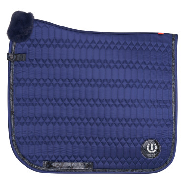 Tapis de selle Imperial Riding Shiny Snake dressage