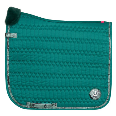 Tapis de selle Imperial Riding Shiny Snake dressage Tapis de selle Imperial Riding Shiny Snake dressage