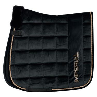 Tapis de selle Imperial Riding Imperial Ambient Flower dressage Tapis de selle Imperial Riding Imperial Ambient Flower dressage