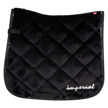 Tapis de selle Imperial Riding Candy Cotton dressage Tapis de selle Imperial Riding Candy Cotton dressage