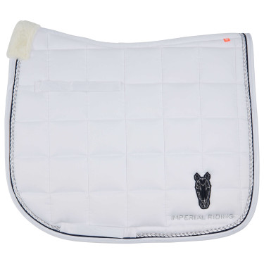 Tapis de selle Imperial Imperial Riding Elegant dressage Tapis de selle Imperial Imperial Riding Elegant dressage