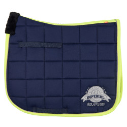 Tapis de selle Imperial Imperial Riding Ride and Shine dressage