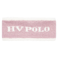 Bandeau HV Polo Belleville Dusty rose